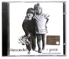 EBOND I Pooh - Alessandra CD
