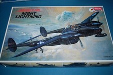 Academy 2145 - Lockeed P-38M