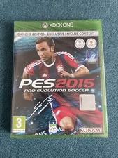 Pes 2015 day - edition,