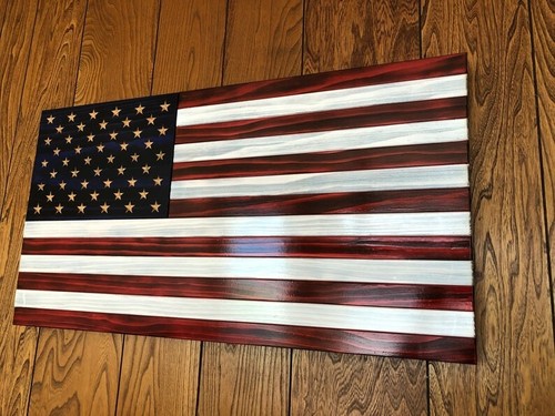 Bandiera patriota americano - , in
