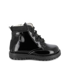 Primigi girls polish shoes