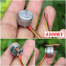 1104 14mm Micro Motore