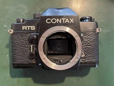 Contax RTS