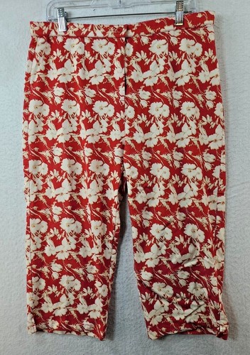 Pantalone capri vintage - capri,