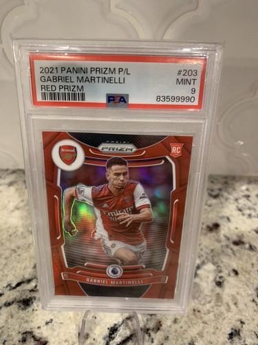 2021 panini prizm gabriel - panini,