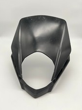 Carena coprifaro Derbi Senda 125 SM #14525