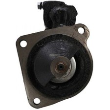 Motorino avviamento - motorino, di