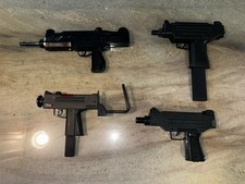 Lotto 5 giocattoli vintage