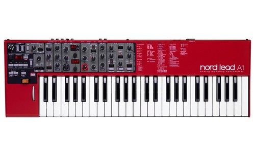 Nord lead - lead, a1