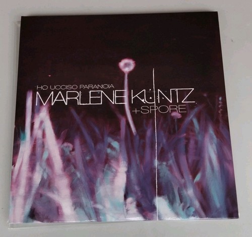 Marlene kuntz ucciso - ho,