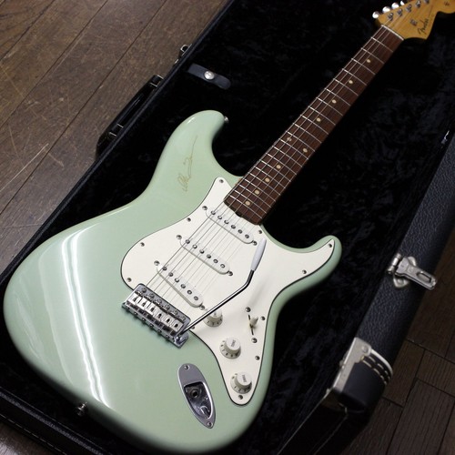 Fender custom shop - shop, turner