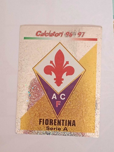 Figurina calciatori panini - figurina,