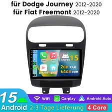 Per Dodge Journey Fiat