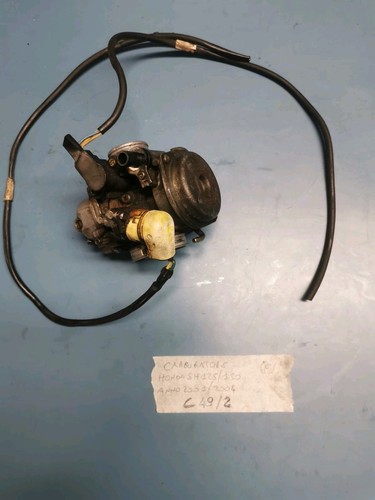 Carburatore honda 125 - honda, sh