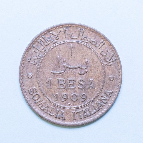 Somalia italiana vittorio - italiana,