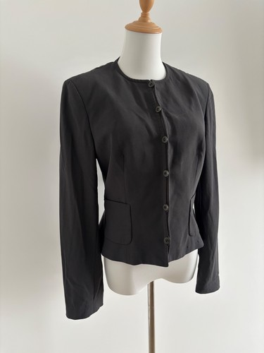Giubbotto blazer donna lana - donna,