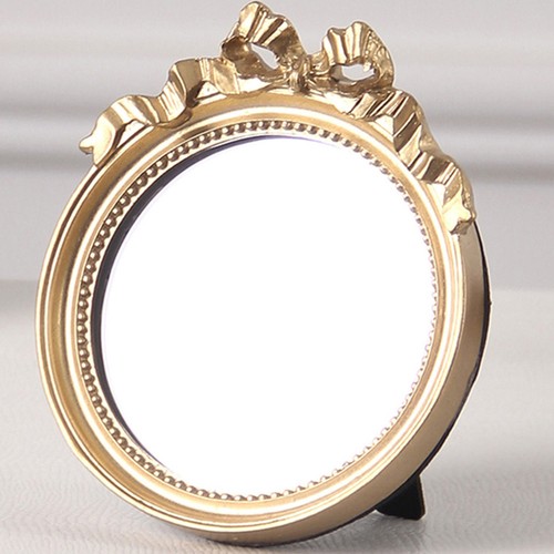 1pz specchio trucco - trucco, rotondo