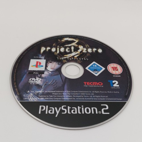 Project zero per - project, sony