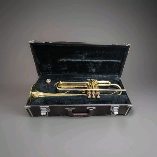 Yamaha ytr2320 tromba - yamaha,
