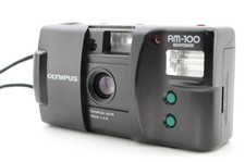 Olympus AM-100 QD 35 mm