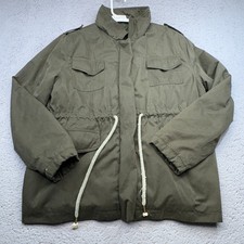 Brandy Melville Utility Jacket