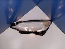 Vetro faro anteriore sinistro