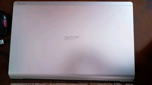 Acer aspire 8943g - acer,