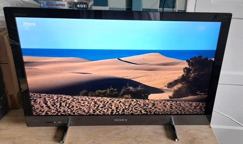 Sony bravia kdl 22ex320 - kdl-22ex320, smart
