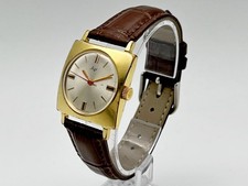 Orologio da polso meccanico