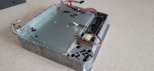 Icom unit lpf - unit,