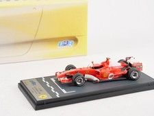 BBR 1/43 Ferrari F248 GP BAHRAIN 2006 BG303 Limitato 248 Pz