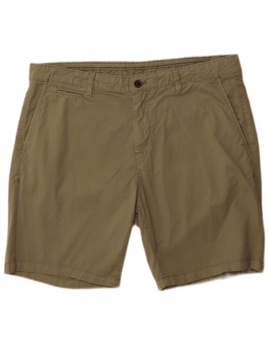 Zara pantaloncino chino uomo - zara,