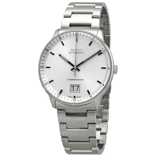 Orologio uomo mido commander - orologio,