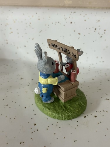 Figurina vintage 1988 hallmark - figurina,