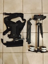 stedicam stabilizzatore  per