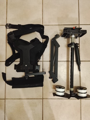 Stedicam stabilizzatore per - ,