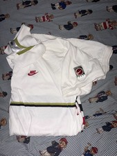 Polo Tennis Sport Vintage Nike