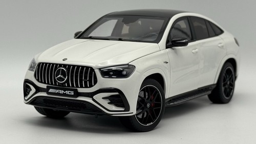 Mercedes amg gle - mercedes-amg, (c167)