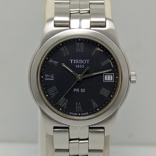 Orologio uomo vintage tissot - uomo,