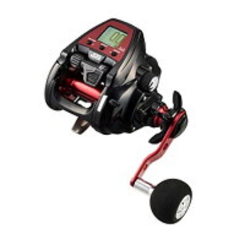 Mulinello elettrico daiwa - mulinello,