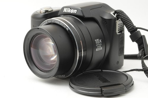 Nikon coolpix l100 - coolpix,