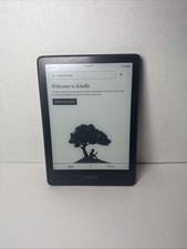 Amazon Kindle Paperwhite 11a gen 2021 WiFi (6,8") 8 GB M2L3EK NERO (E6)