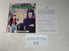 DYLAN DOG GIOCO DI RUOLO ALTA