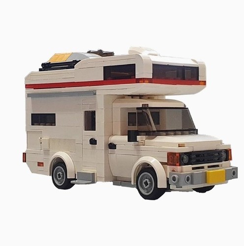 Ford transit camper van - transit,