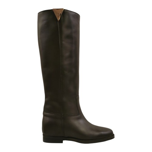 The icona stivale alto donna - the,