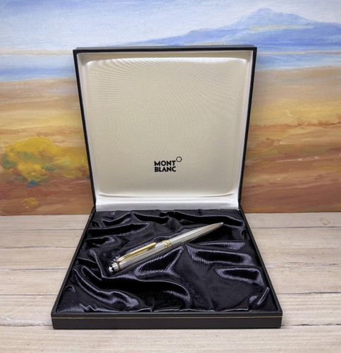Penna sfera montblanc - penna, a