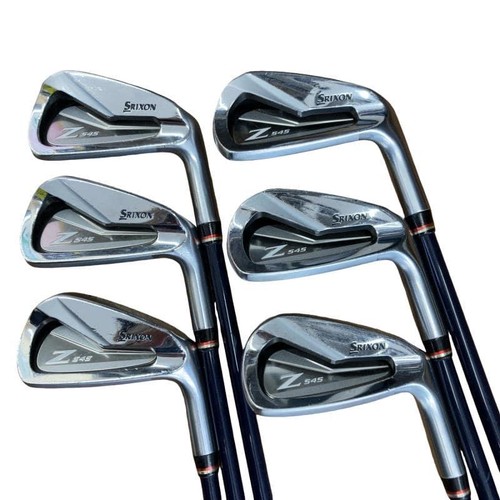 Dunlop srixon z545 set - dunlop,