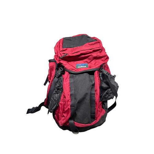 Zaino trekking bean - zaino,