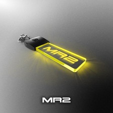 Toyota MR2 MK2 Logo LED Light