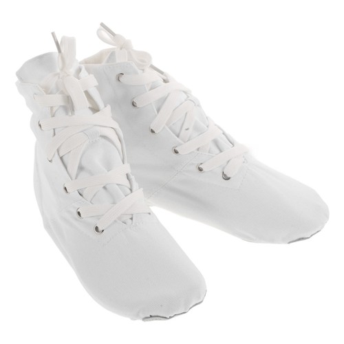 Scarpe ginnastica bianche - scarpe,